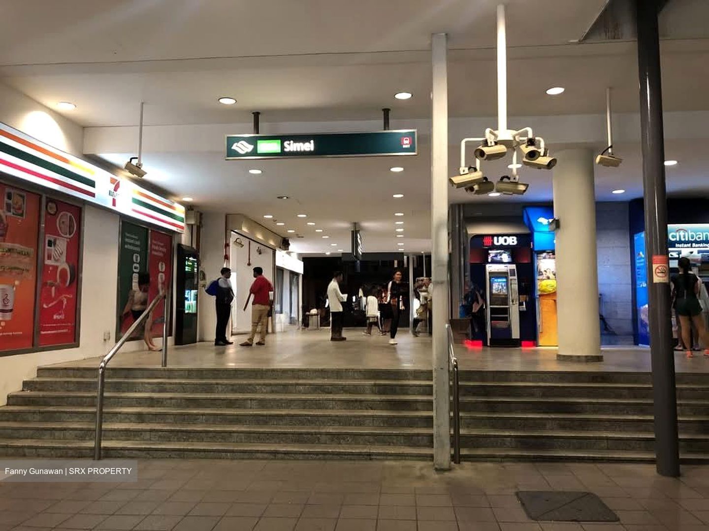 Blk 242 Simei Street 5 (Tampines), HDB 5 Rooms #579178211